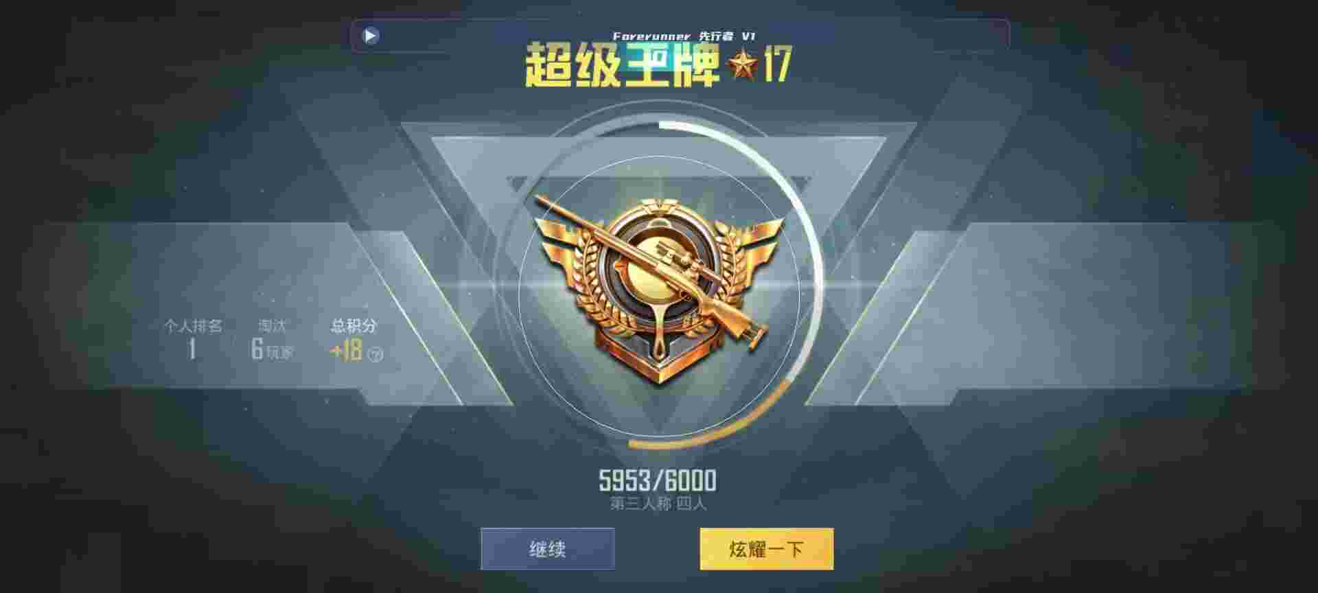 和平精英鸡腿辅助自瞄 - ͯƽӢ辅助预览图